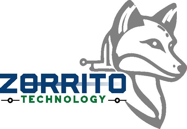 Zorrito Technology Logo